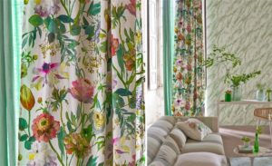 Spring Summer Designers Guild | Fabrics collectiion | Jolanda Maurix interieur | JOXAL interieur Schagen | Woning styling | interieurstyliste | gordijnen | raamdecoratie | totaalstyling | woning totaaladvies