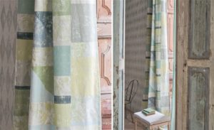 Spring Summer Designers Guild | Fabrics collectiion | Jolanda Maurix interieur | JOXAL interieur Schagen | Woning styling | interieurstyliste | gordijnen | raamdecoratie | totaalstyling | woning totaaladvies