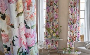 Spring Summer Designers Guild | Fabrics collectiion | Jolanda Maurix interieur | JOXAL interieur Schagen | Woning styling | interieurstyliste | gordijnen | raamdecoratie | totaalstyling | woning totaaladvies