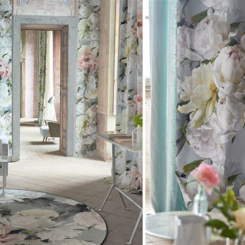 Spring Summer Designers Guild | Fabrics collectiion | Jolanda Maurix interieur | JOXAL interieur Schagen | Woning styling | interieurstyliste | gordijnen | raamdecoratie | totaalstyling | woning totaaladvies