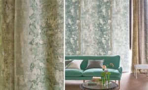 Spring Summer Designers Guild | Fabrics collectiion | Jolanda Maurix interieur | JOXAL interieur Schagen | Woning styling | interieurstyliste | gordijnen | raamdecoratie | totaalstyling | woning totaaladvies