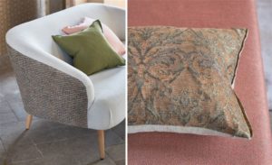 Palladio fabrics | stoffen bekleding | stijlvol wonen | jolanda maurix interieur stylist | woonadvies | interieuradvies | woonboulevard schagen