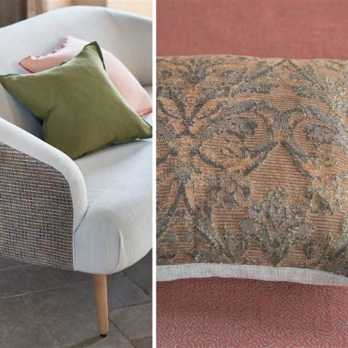 Palladio fabrics | stoffen bekleding | stijlvol wonen | jolanda maurix interieur stylist | woonadvies | interieuradvies | woonboulevard schagen