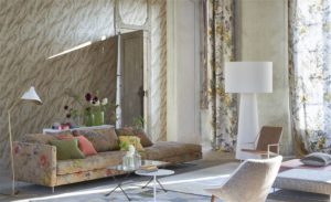 Spring Summer Designers Guild | Fabrics collectiion | Jolanda Maurix interieur | JOXAL interieur Schagen | Woning styling | interieurstyliste | gordijnen | raamdecoratie | totaalstyling | woning totaaladvies