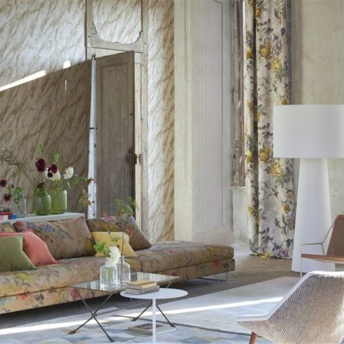 Spring Summer Designers Guild | Fabrics collectiion | Jolanda Maurix interieur | JOXAL interieur Schagen | Woning styling | interieurstyliste | gordijnen | raamdecoratie | totaalstyling | woning totaaladvies