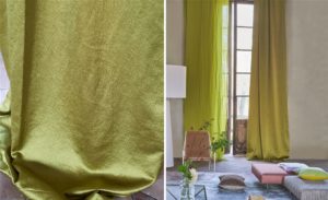 Fabric collectie | gordijnen | meubelstof | mooie bekleding meubels | stoffen gordijnen op maat | satijnen gordijnen | wasbare gordijnstof