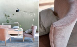 Porto fabrics van Designers Guild Spring Summer 2019 collectie | mooiste stoffen voor de bank | prachtige interieur stoffen | Jolanda Maurix interieur advies | totaal interieur advies