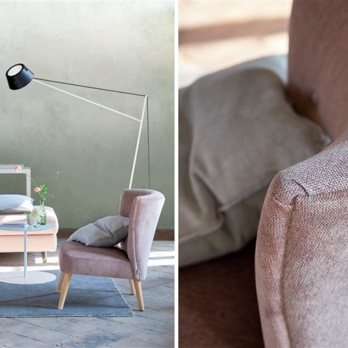 Porto fabrics van Designers Guild Spring Summer 2019 collectie | mooiste stoffen voor de bank | prachtige interieur stoffen | Jolanda Maurix interieur advies | totaal interieur advies