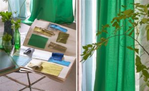 Fabric collectie | gordijnen | meubelstof | mooie bekleding meubels | stoffen gordijnen op maat | satijnen gordijnen | wasbare gordijnstof