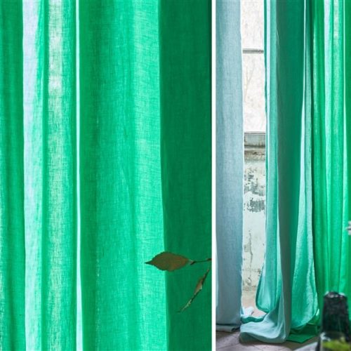 Inbetween gordijnstof | linnen gordijnen op maat laten maken | stijlvolle linnen gordijnen | linnen hoge kwaliteit
