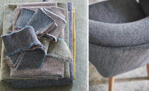 Jolanda Maurix | Maurix interieur nu JOXAL interieur | Schagen interieurbedrijf | Maurix Jolanda | Meubelstof
