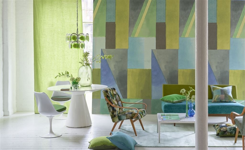 Tirannie duizend pianist Designers Guild • JOXAL Interieur