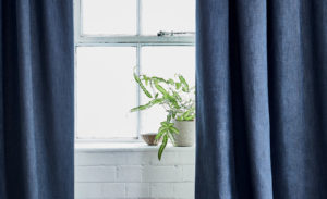 Jolanda Maurix interieur Joxal - gordijnstof duurzaam - duurzame meubelstof - villa nova