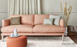 Joxal interieur - Jolanda Maurix interieur - Villa nova - easy clean fabrics