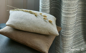 Joxal interieur - Jolanda Maurix interieur - Villa nova - easy clean fabrics
