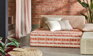Joxal interieur - Jolanda Maurix interieur - Villa nova - fabrics -