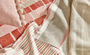 Joxal interieur - Jolanda Maurix interieur - Villa nova - fabrics -