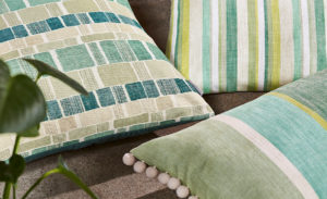 Joxal interieur - Jolanda Maurix interieur - Villa nova - fabrics -