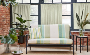 Joxal interieur - Jolanda Maurix interieur - Villa nova - fabrics -