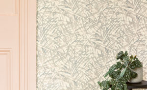 Joxal interieur - Jolanda Maurix interieur - Villa nova - wallpaper - behang