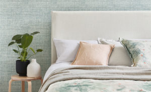 Joxal interieur - Jolanda Maurix interieur - Villa nova - wallpaper - behang