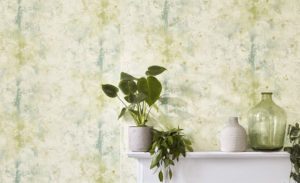 Joxal interieur - Jolanda Maurix interieur - Villa nova - wallpaper - behang