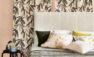 Joxal interieur - villa nova - meubelstoffen - gordijnen - ostara-