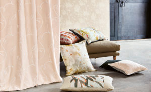 Joxal interieur - villa nova - meubelstoffen - gordijnen - ostara-