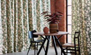Joxal interieur - villa nova - meubelstoffen - gordijnen - ostara-