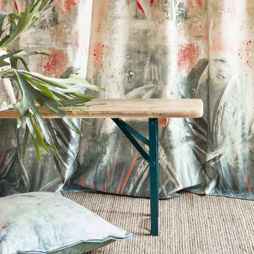 Joxal interieur - villa nova - meubelstoffen - gordijnen - ostara-