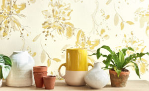 joxal interieur jolanda maurix - trendy behang 2020 - villa nova