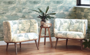 joxal interieur jolanda maurix - trendy behang 2020 - villa nova