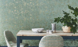 joxal interieur jolanda maurix - trendy behang 2020 - villa nova