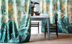 Joxal interieur - villa nova - meubelstoffen - gordijnen - ostara-