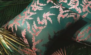 Christian Lacroix collectie Joxal interieur interieurstoffen behang wallpaper Paradis Barbaris