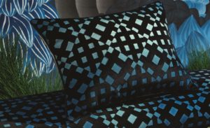 Christian Lacroix collectie Joxal interieur interieurstoffen behang wallpaper Paradis Barbaris