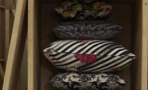 Christian Lacroix collectie Joxal interieur interieurstoffen behang wallpaper Air de Paris Fabrics