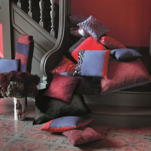 Christian Lacroix collectie Joxal interieur interieurstoffen behang wallpaper Camargue Fabrics