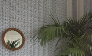 Christian Lacroix collectie Joxal interieur interieurstoffen behang wallpaper Nouveaux Mondes