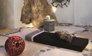 Christian Lacroix collectie Joxal interieur interieurstoffen behang wallpaper Paradis Barbaris Fabrics