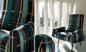 Christian Lacroix collectie Joxal interieur interieurstoffen behang wallpaper Paradis Barbaris Fabrics