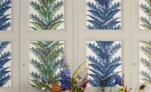 Christian Lacroix collectie Joxal interieur interieurstoffen behang wallpaper au theatre ce soir