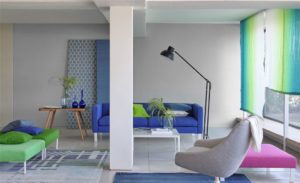 ERISKA interieurstof - designers guild - joxal interieur - jolanda maurix interieur - schagen interieurzaak - meubelstof - gordijnstof