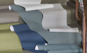 CHINON textured wallpaper - wandbekleding - designers guild - Joxal interieur - schagen - woonzaak - interieurstyling - jolanda maurix interieur