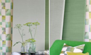 CHINON textured wallpaper - wandbekleding - designers guild - Joxal interieur - schagen - woonzaak - interieurstyling - jolanda maurix interieur