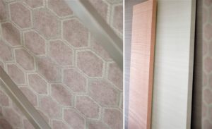 CHINON textured wallpaper - wandbekleding - designers guild - Joxal interieur - schagen - woonzaak - interieurstyling - jolanda maurix interieur