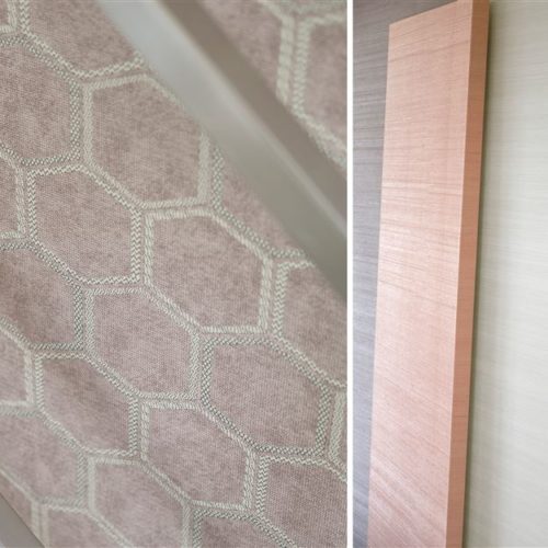 CHINON textured wallpaper - wandbekleding - designers guild - Joxal interieur - schagen - woonzaak - interieurstyling - jolanda maurix interieur