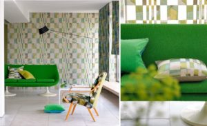CHINON textured wallpaper - wandbekleding - designers guild - Joxal interieur - schagen - woonzaak - interieurstyling - jolanda maurix interieur
