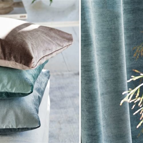 GLENNVILLE II interieurstof - designers guild - joxal interieur - jolanda maurix interieur - schagen interieurzaak - meubelstof - gordijnstof