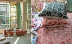 MANIPUR velvet weave - interieurstoffen - designers guild - Joxal interieur - schagen - woonzaak - interieurstyling - jolanda maurix interieur